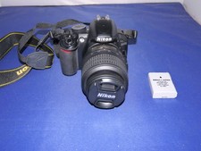 NIKON D3100 Lens Kit Lens AF-S