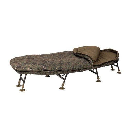 Trakker levelite oval hdr - levelite, mf-hdr