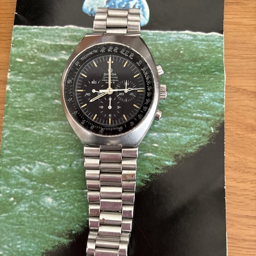 Omega speedmaster vintage - omega,, speedmaster,