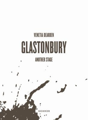 Glastonbury another stage - glastonbury, :
