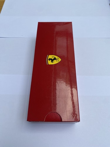 Ferrari scuderia sheaffer - ferrari, 100