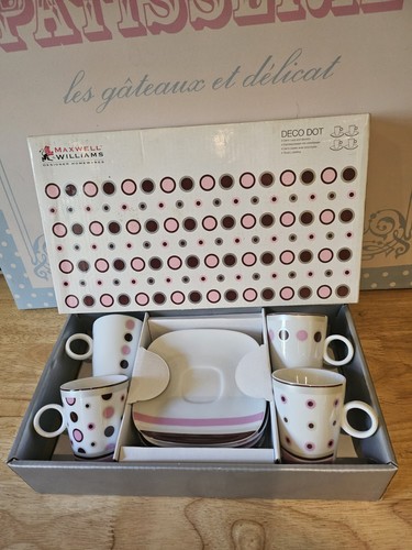 Maxwell williams deco dot - williams,