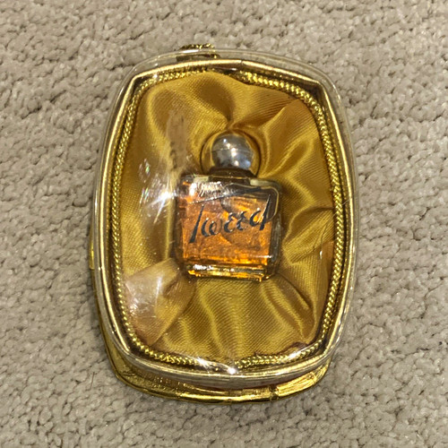 Tweed miniatures perfume - tweed,