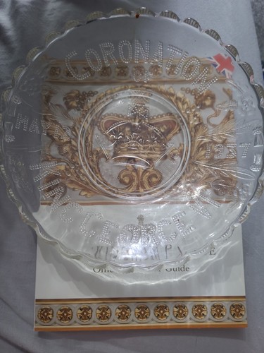 Great vintage coronation - vintage, of