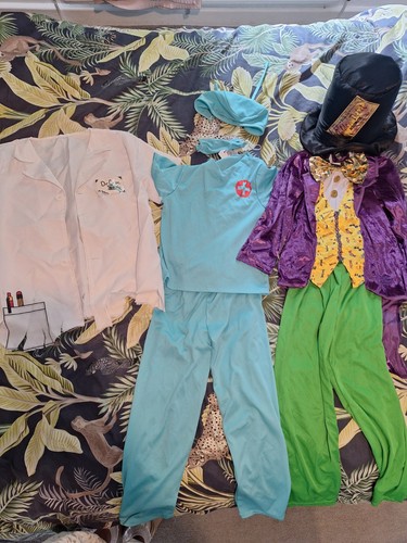 Fancy dress costume bundle for - fancy,