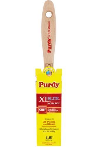Purdy elite monarch paint - purdy,