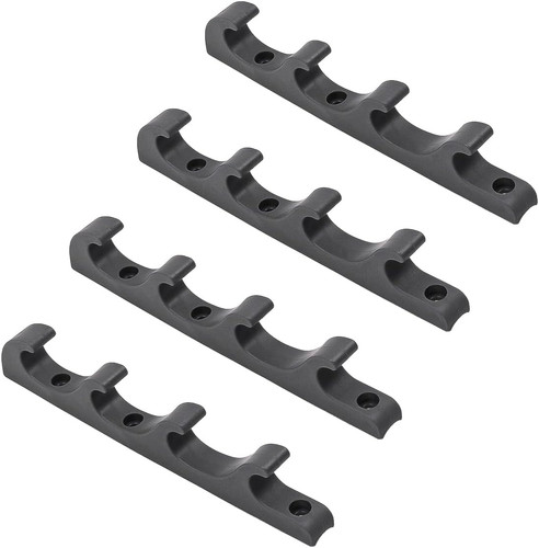 Fishing rod rack wall mount - fishing,