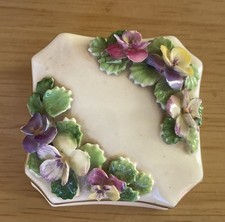 Crown Staffordshire Bone China