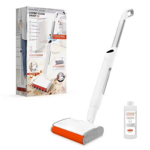 Sharper image combo - image,