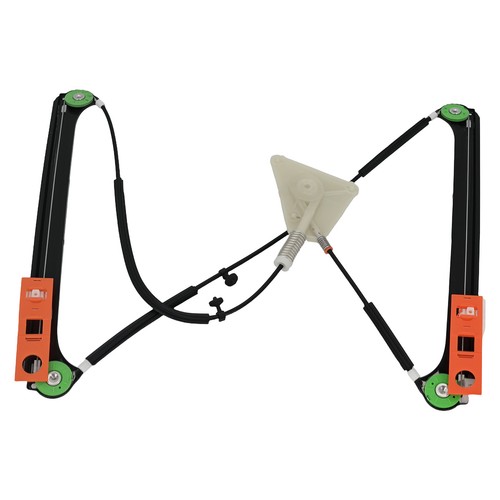 Front right window regulator - right,