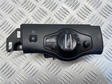 2014 AUDI A4 HEADLIGHT CONTROL SWITCHES GENUINE 8K0941531AS