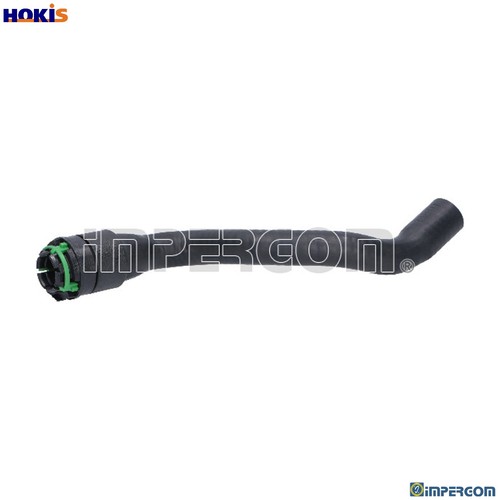 Radiator hose 222797 for - radiator,