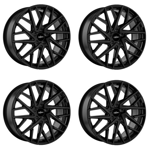 Alloy wheels oxigin - 4, 28