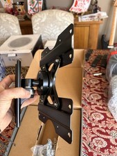 B Tech Btv502 Flat Screen Wall