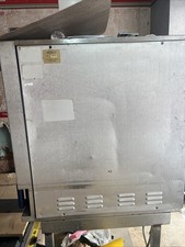 Hobart Gas Commercial Steam