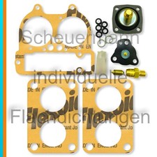 Reparatursatzvergaser per Weber 36 Dcnvh Maserati, Peugeot, Simca, Matra, Talbot