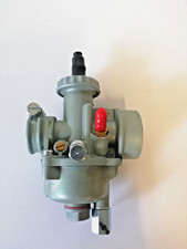 CARBURATORE ADATT.  BING 19 MOTORE JLO-MOTOZAPPE-BRUMI-AGRIS-PASBO-BENASSI