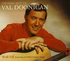 Val Doonican - Walk Tall: The