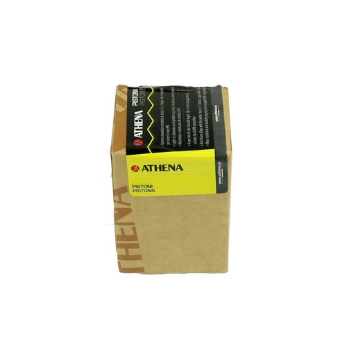 Complete piston 1 - d.47.54,