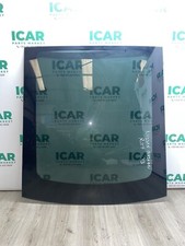 ✅2013 NISSAN QASHQAI J10 PANORAMIC FIXED GLASS SUNROOF 73610JD01A 43R-001411