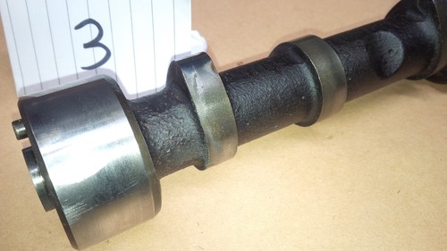 Camshaft cih 8h 12v - 2.8h,