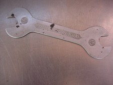 Vintage Campagnolo Hub Cone