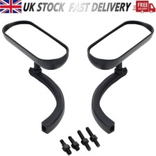 2Pcs 8mm & 10mm Motorcycle