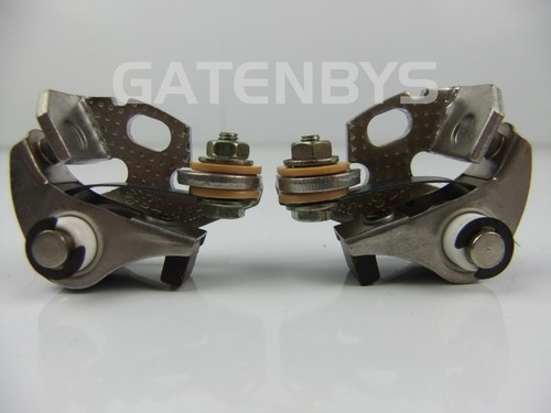Pair ignition points - pair,