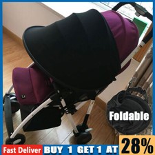 Universal Baby Stroller Sun UV
