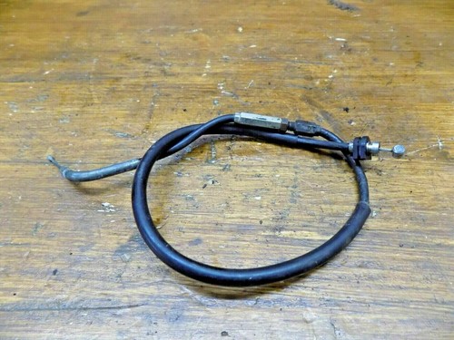 Suzuki lt50 quad throttle - suzuki,