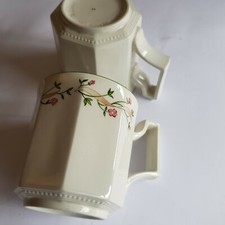 Art Deco ceramic coffee tea