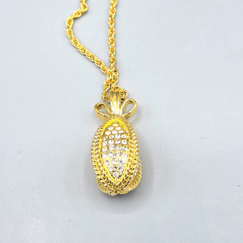 Joan rivers replica faberge - rivers,