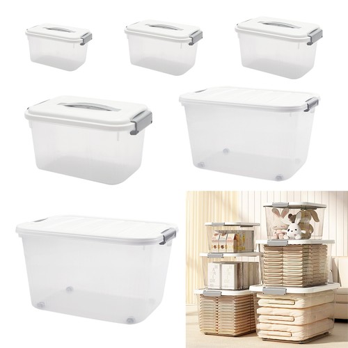 Large storage boxes - boxes, with
