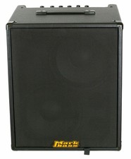 Markbass Cmb 102 Black Line
