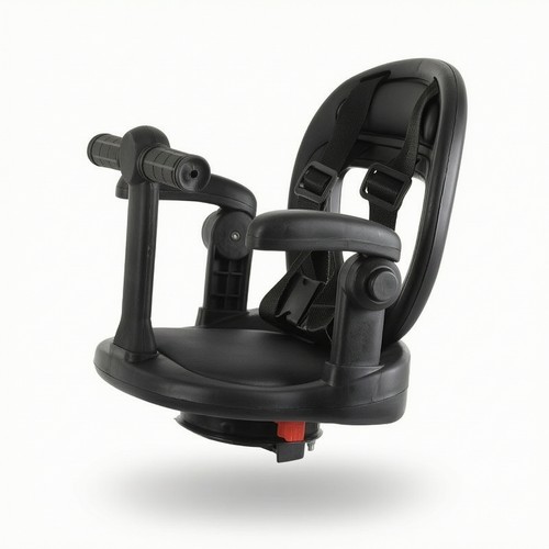 Front child bike seat - bike,