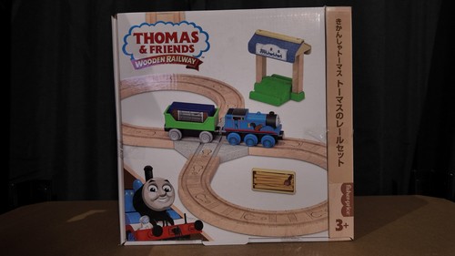 Mattel thomas friends - mattel,