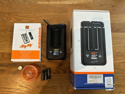 Storz bickel mighty - storz,