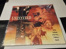 Jack Elam UNINVITED Erin