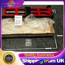 Tilting Car Lift 2.5 Ton