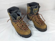 La Sportiva Mountain Boots