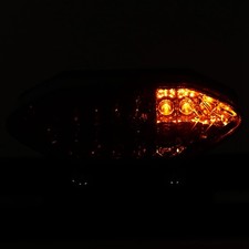 Auto Vintage Motorcycle Led