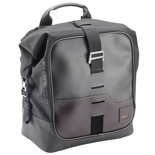 Givi crm102 single - givi, saddle