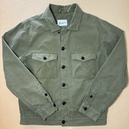Albam made in - made,
