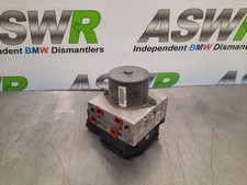 MINI ABS Pump Manual R55 R67