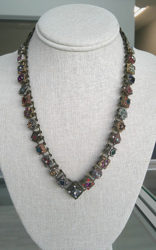 Sweet romance canterbury chain - romance,