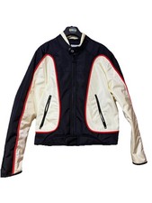 DIESEL J-Blink-A Biker Jacket