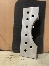 GP4/2/1 Escort Alloy Fuel Tank