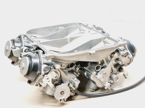 Honda vfr750 rc30 - vfr750,