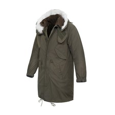 Fishtail Parka US M65 Vintage