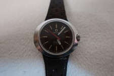Omega Geneve Dynamic Automatic
